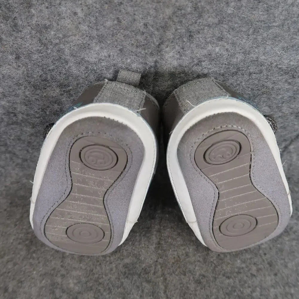 Surprize by Stride Rite Shoes Baby Sneakers Active Comfort Casual 6-12 Months